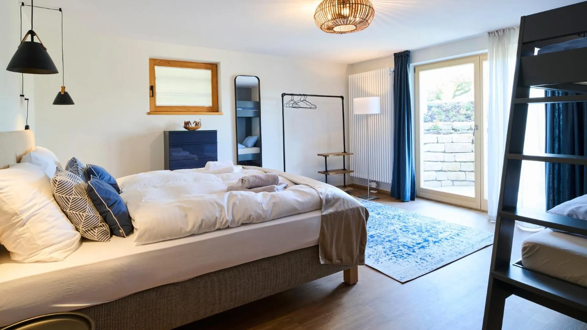 Chalet Waging Am See 4 Schlafzimmer 0*,