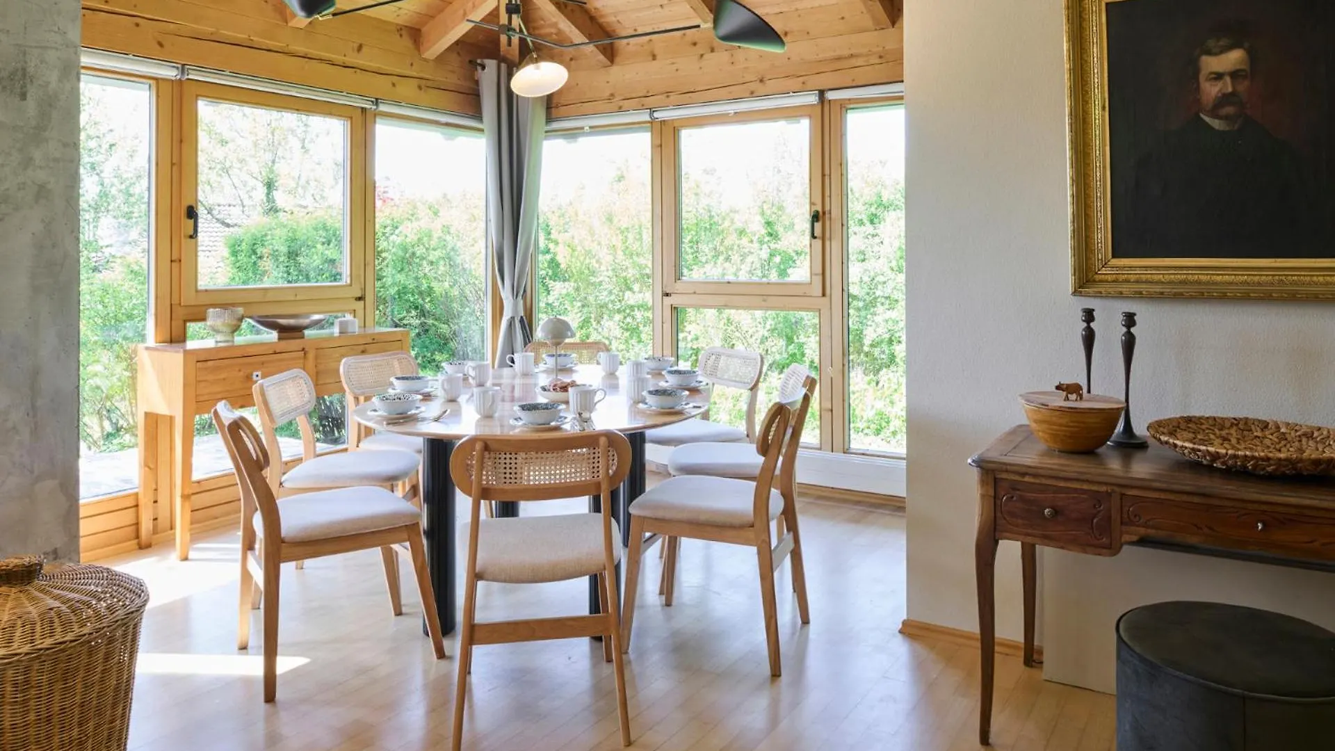 Chalet Waging Am See 4 Schlafzimmer Holiday home