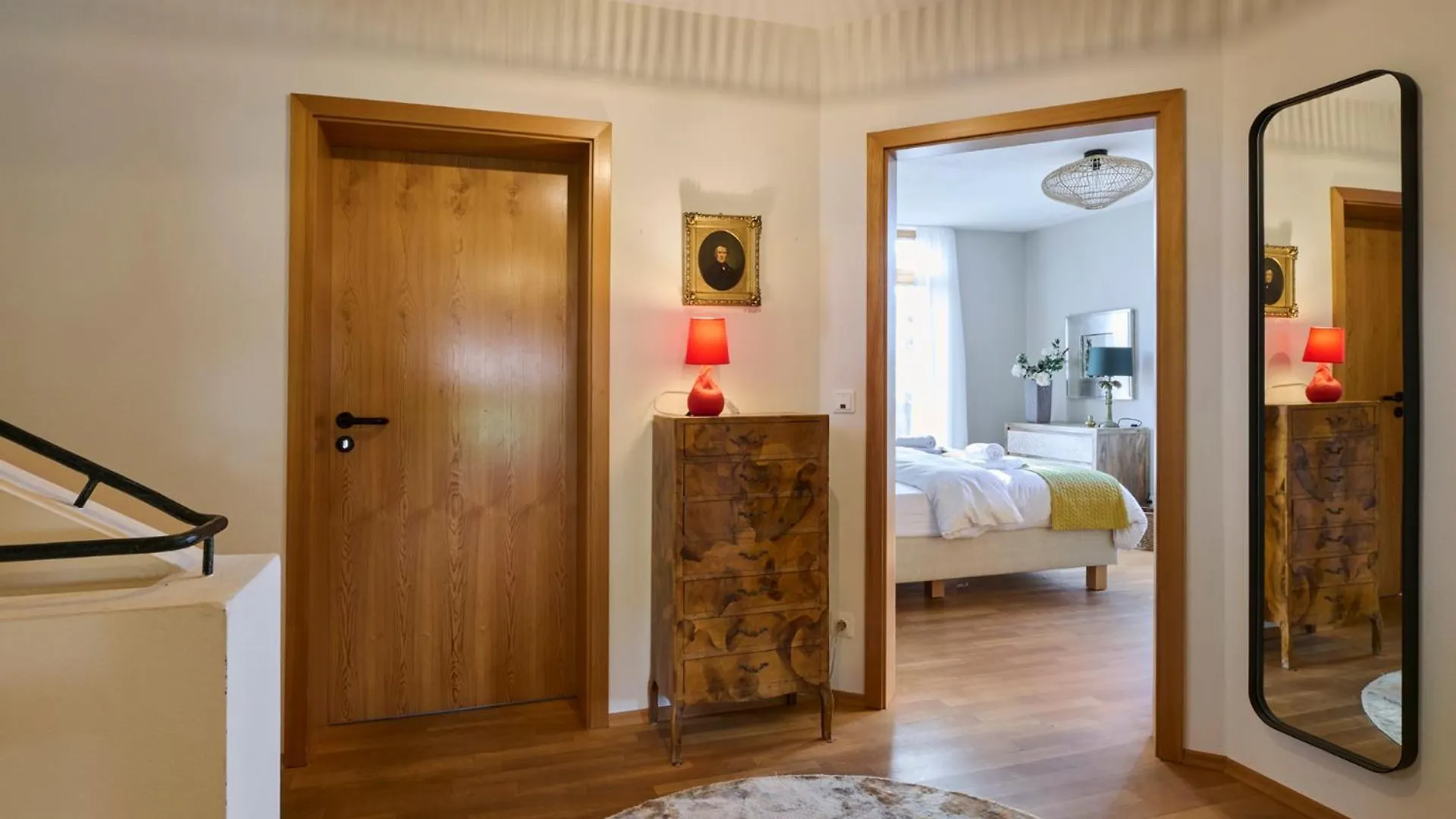 Chalet Waging Am See 4 Schlafzimmer