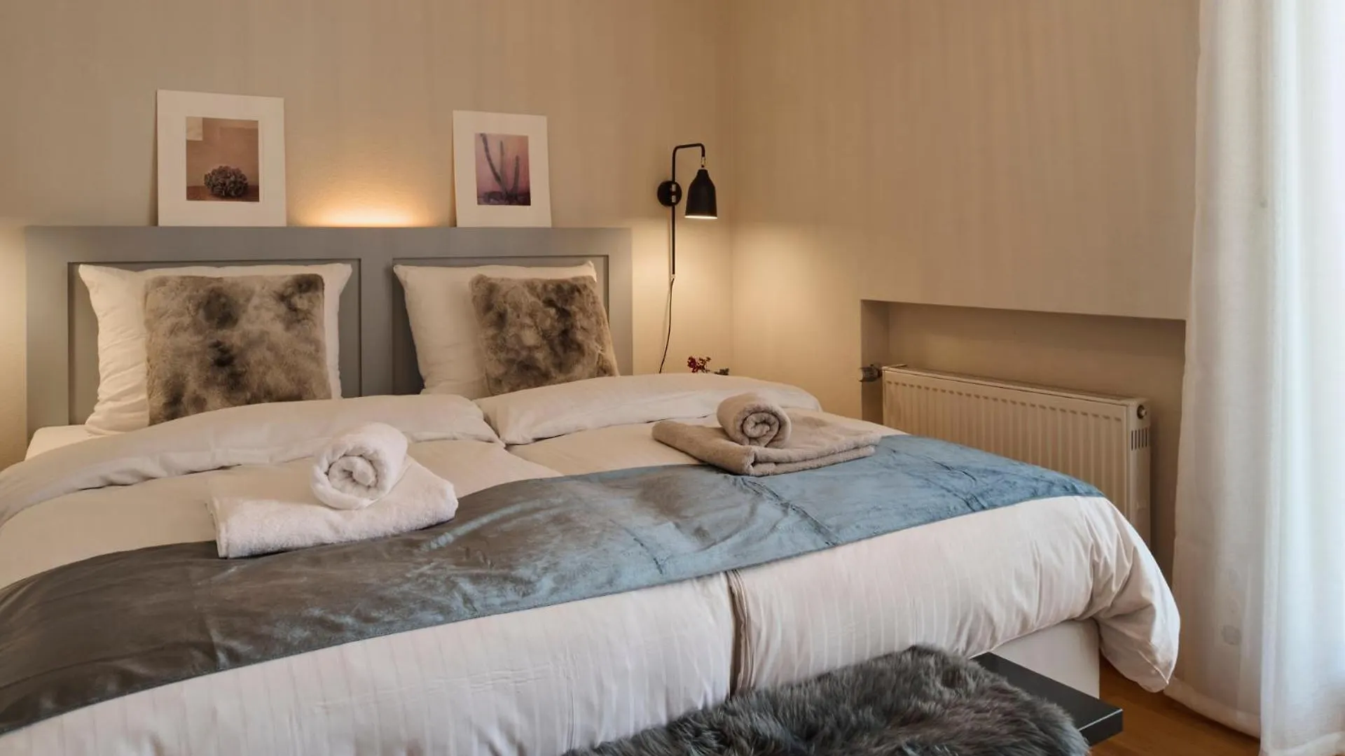 Chalet Waging Am See 4 Schlafzimmer Germany