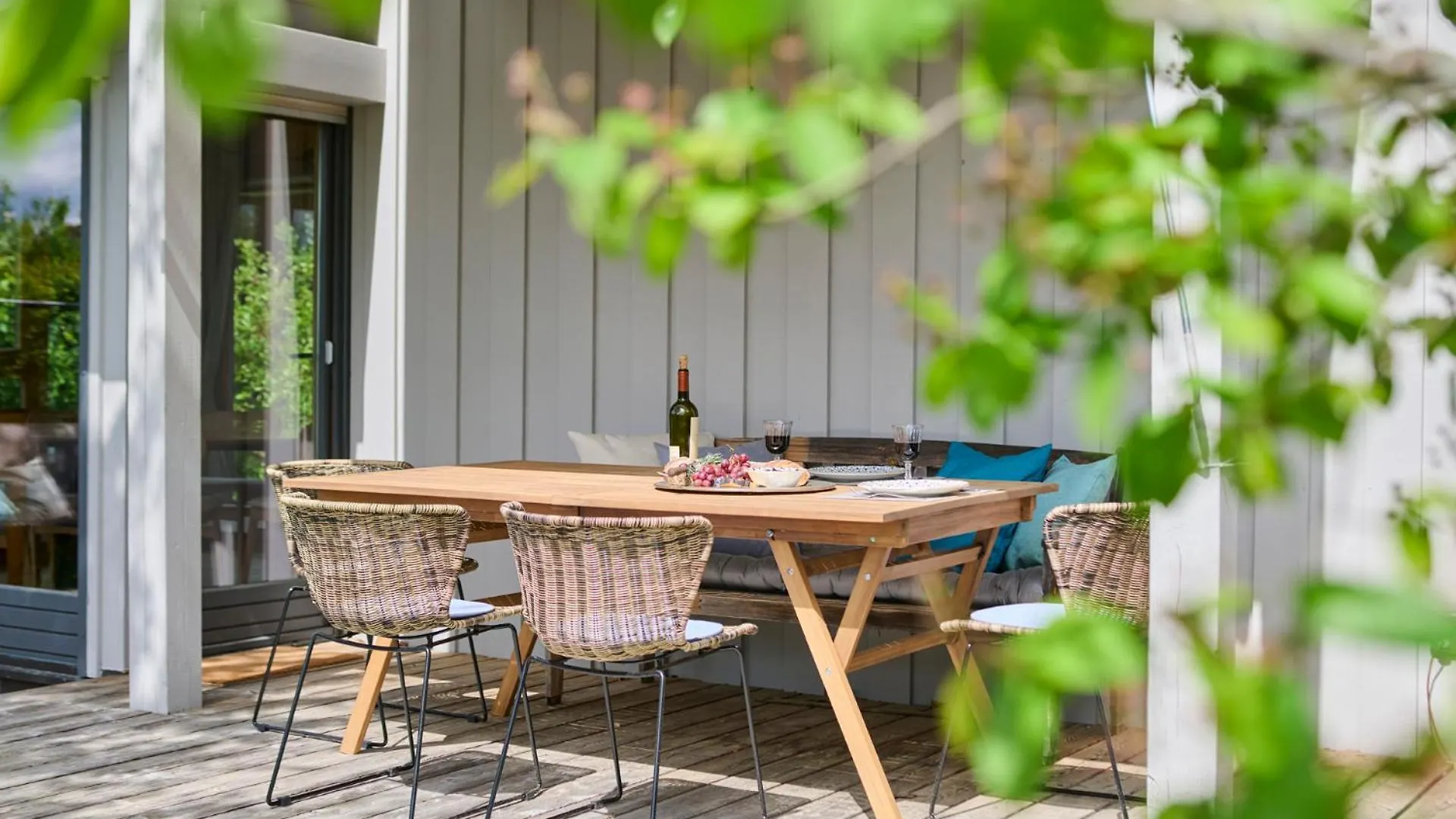 Chalet Waging Am See 4 Schlafzimmer Holiday home