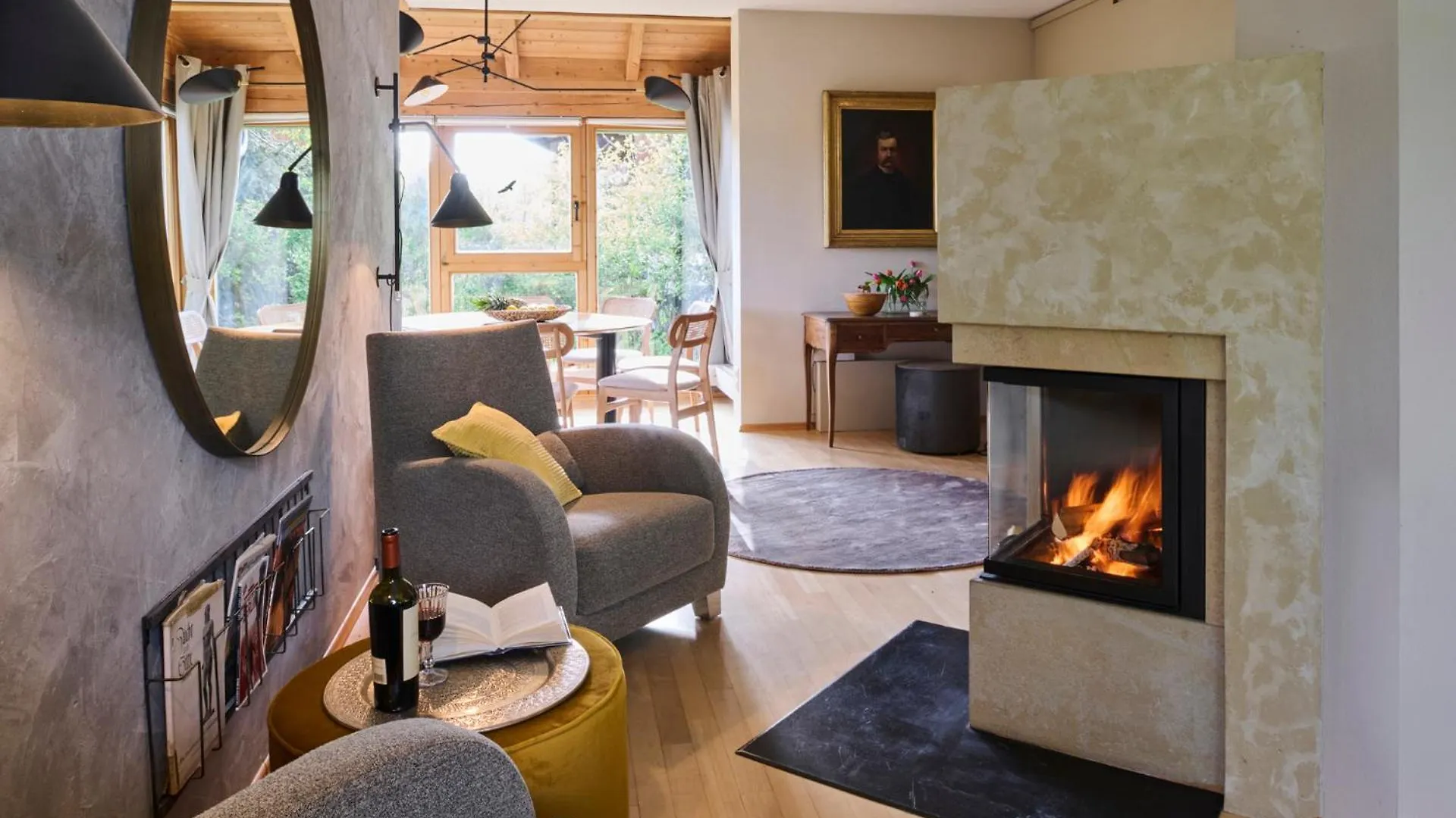 Chalet Waging Am See 4 Schlafzimmer 0*,  Germany