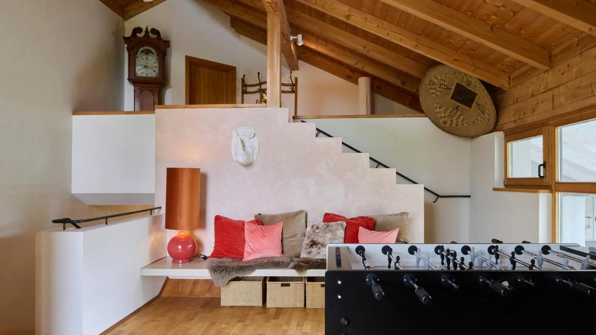 Chalet Waging Am See 4 Schlafzimmer Holiday home