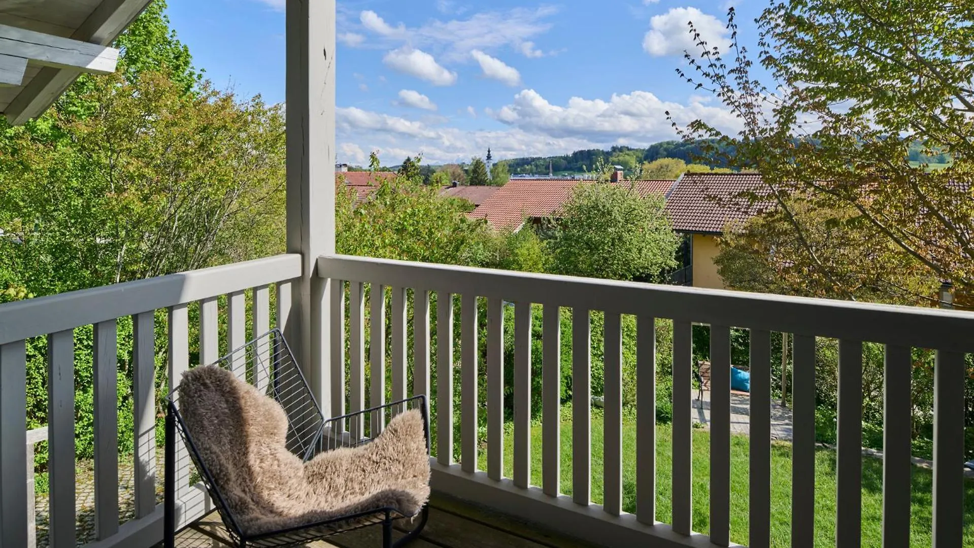 Chalet Waging Am See 4 Schlafzimmer Germany