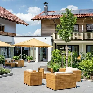4* Hotel Tanner