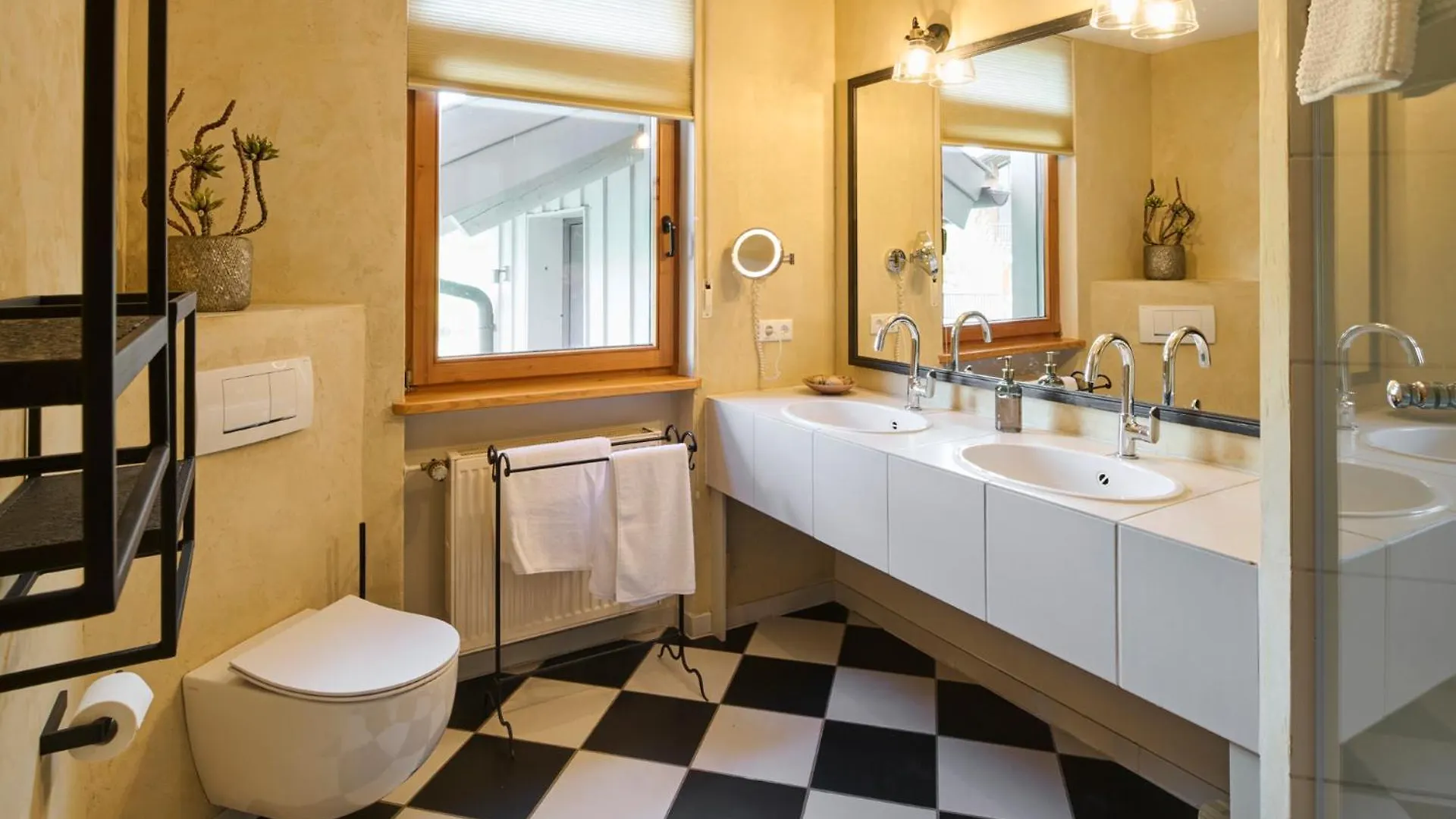 Chalet Waging Am See 4 Schlafzimmer Holiday home