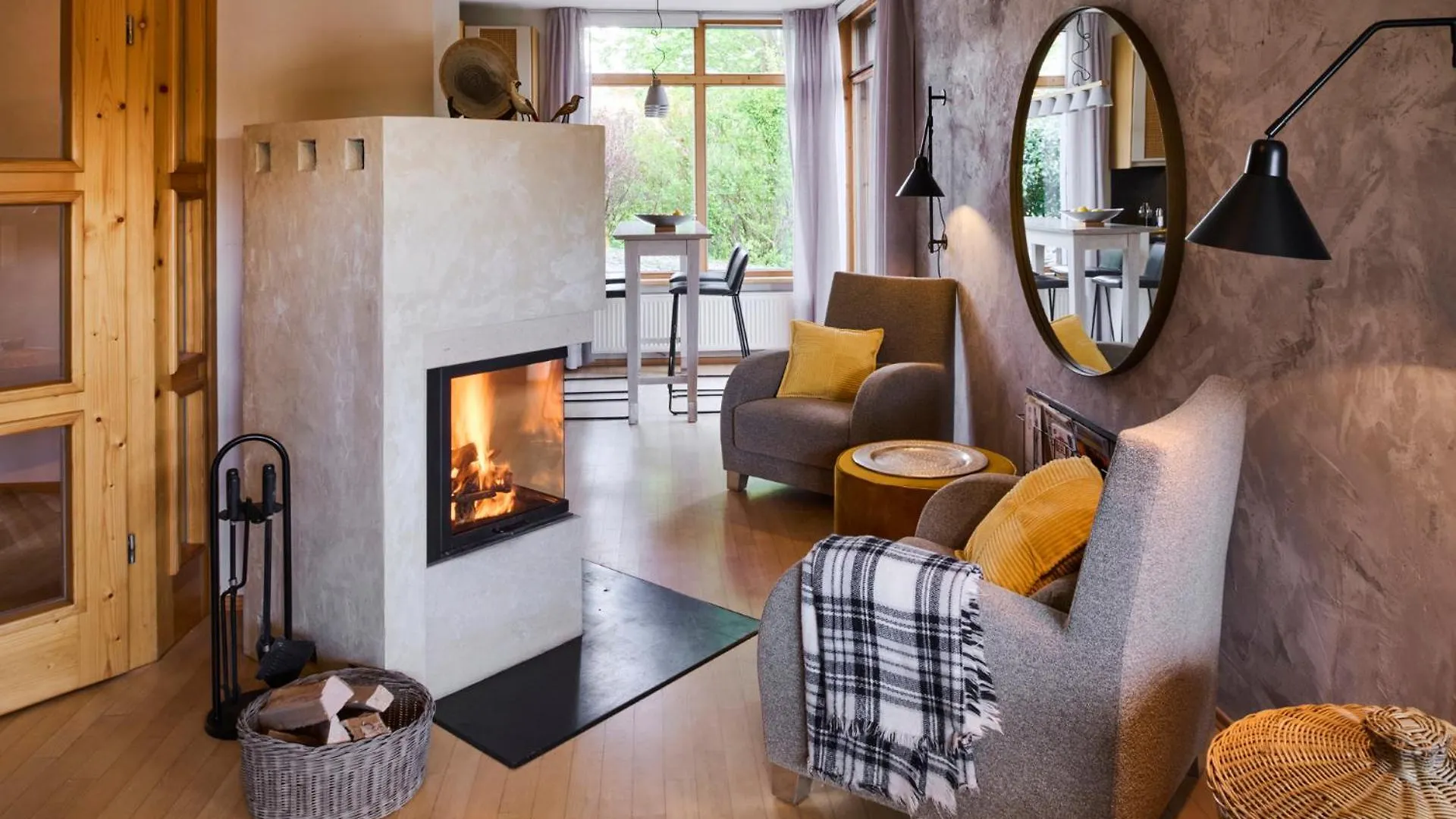 Chalet Waging Am See 4 Schlafzimmer 0*,